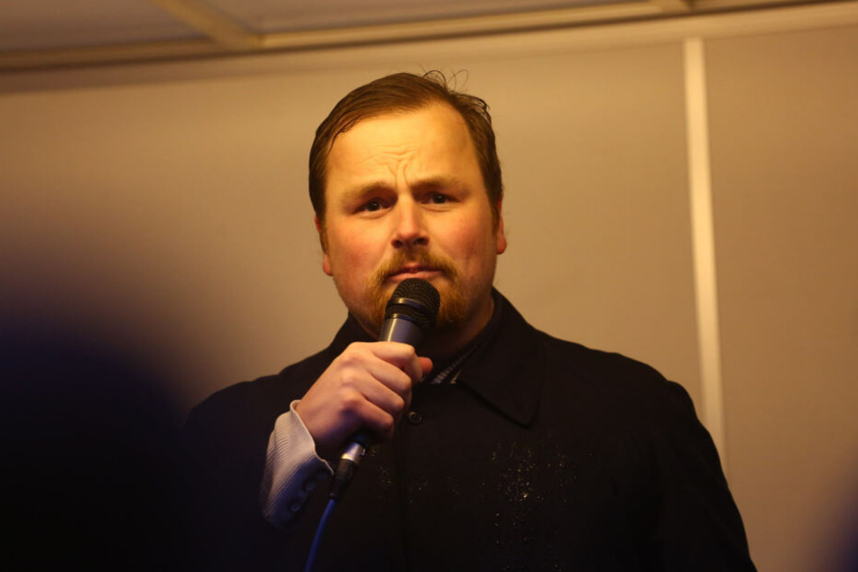 Matthias Scholz (28).