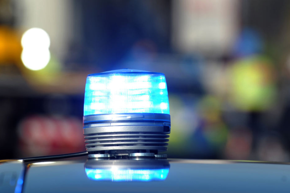 Die Polizei ermittelt die genauen Umstände. (Symbolbild)