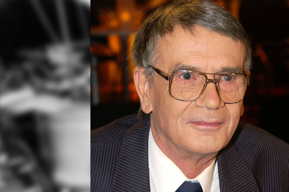 Peter Strelzyk verstarb am Sonnabend mit 74 Jahren.