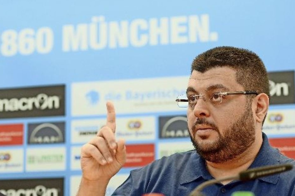 Wie die "Löwen" bekanntgaben, einigten sich der Verein sowie Investor Hasan Ismaik und der Hauptsponsor auf einen Deal zur weiteren Finanzierung.