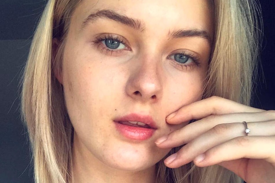 Das 22-jährige Model hatte eine klare Botschaft für ihre Instagram-Follower.
