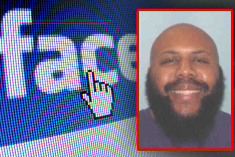 Steven S. streamte ganze 23 Minuten einen Mord auf Facebook.