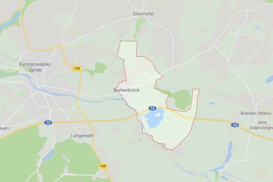 Berkenbrück ist eine Gemeinde im Landkreis Oder-Spree in Brandenburg.