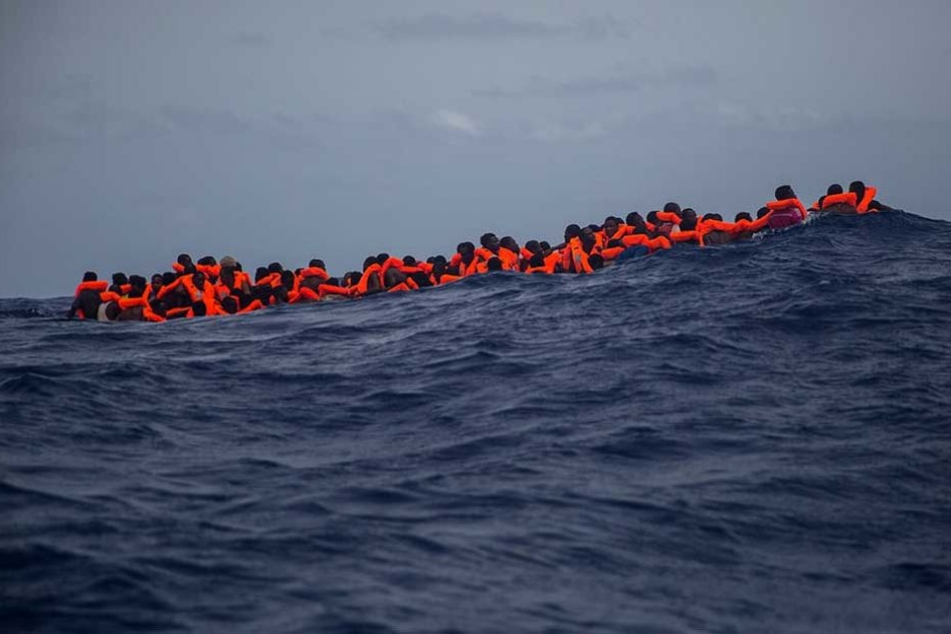 Nach wie vor kommen Tausende Flüchtlinge über das Mittelmeer nach Europa.