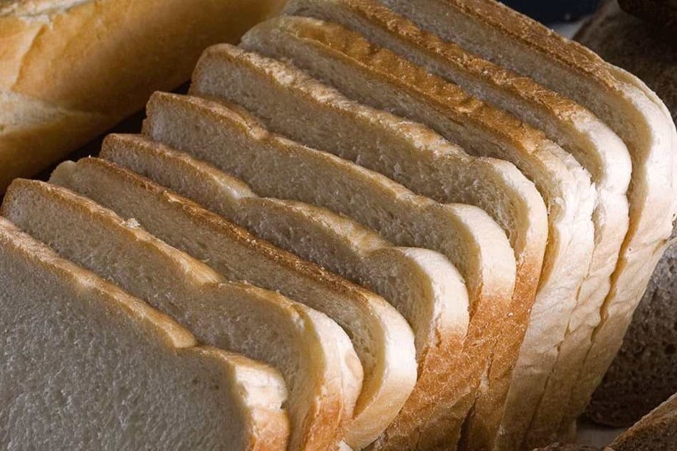 So sollte Toast aussehen. Der von Easy Jet schien jedoch seit 10 Jahren abgelaufen zu sein... (Symbolbild).