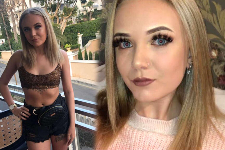 Für die Britin Katie Swarbrick (18) wurde eine schlechte Retaurant-Kritik zum Boomerang.