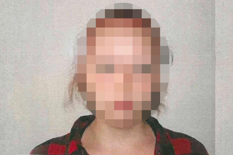 Wo ist Marlene (15)?