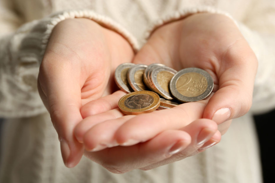 Spenden helfen den Menschen ihr eigenen Wohlergeben bewusst wahrzunehmen. (Symbolbild)