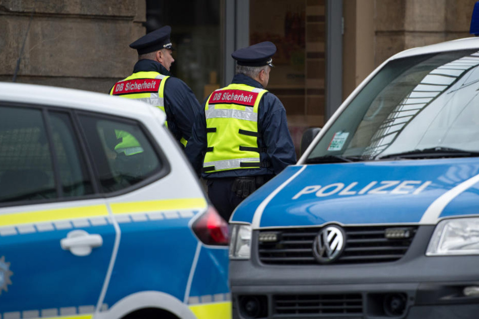 Nachdem sich in Weiden am Bahnhof jede Spur verlor, tauchte der Vermisste in Dresden auf. (Symbolfoto)