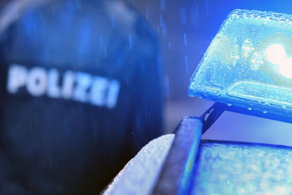 Die zuständige Polizei konnte einen Verdächtigen festnehmen. (Symbolbild)