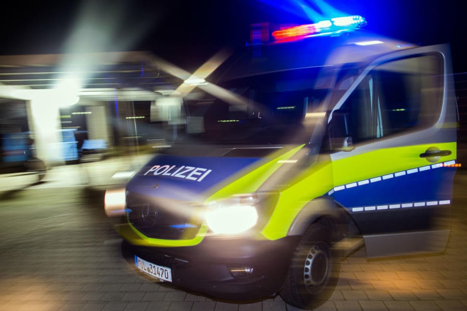 In Coswig hat es am Abend einen bewaffneten Raubüberfall gegeben.