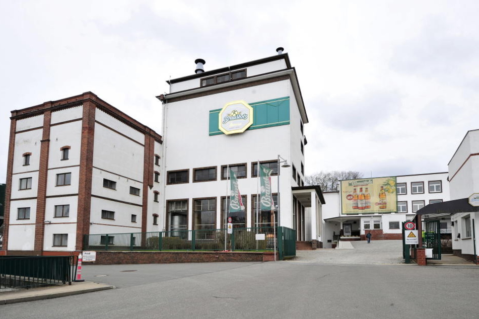 Verwaltung, Sudhaus und Eventlager bleiben in Kappel erhalten.