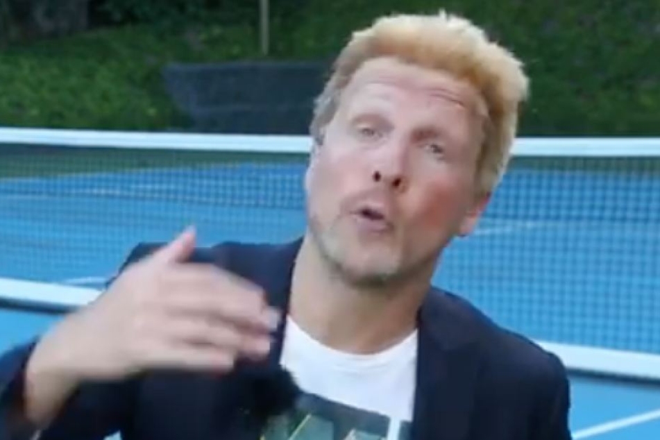 Oliver Pocher im Video.