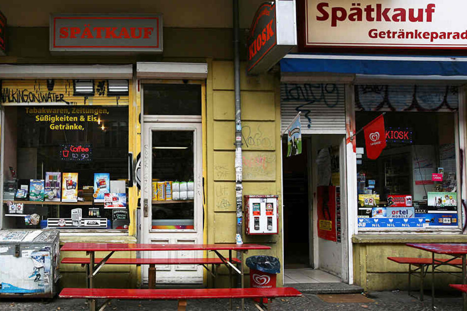 In Berlin haben Spätverkäufe fast rund um die Uhr geöffnet. Gibt es das bald auch in Leipzig?