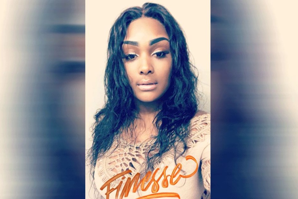 Hermeisha Robinson (27).