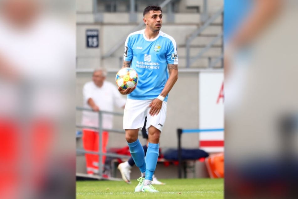 Georgi Sarmov spielte in dieser Saison elf Mal für den CFC, zuletzt stand er nicht mal mehr im Kader. Auch in der Nationalmannschaft Bulgariens spielt er aktuell keine Rolle. Für die kommenden Länderspiele erhielt Sarmov keine Einladung.