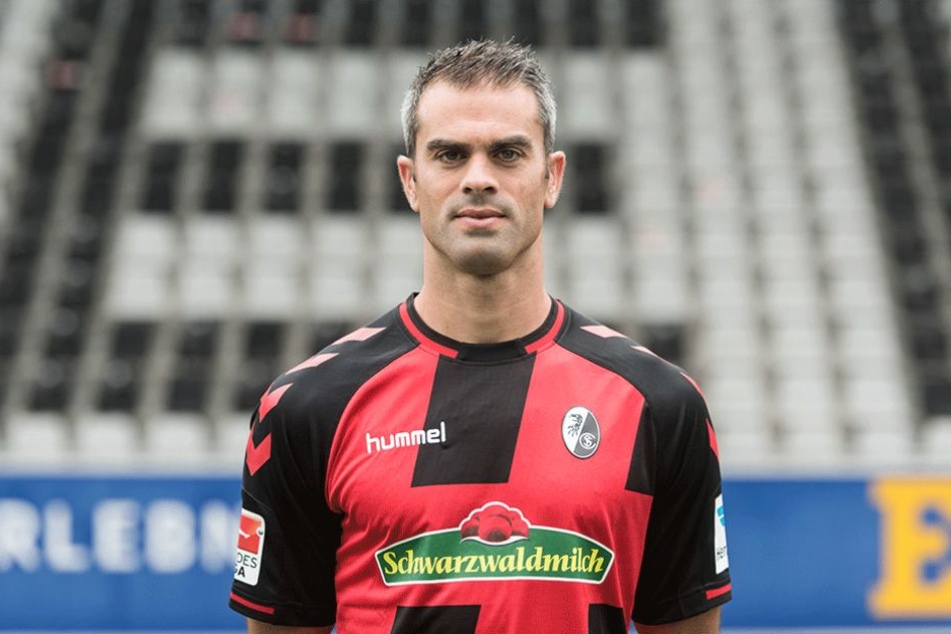 Marc Torrejón wechselt zu Union Berlin.