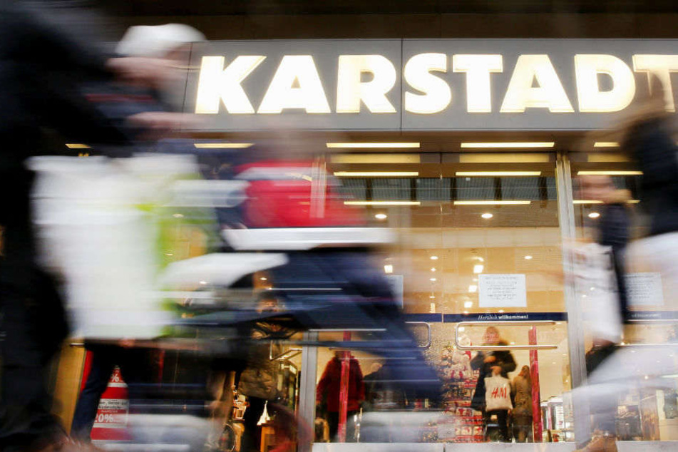 Die Verantwortlichen bei Karstadt setzen auf ein neues Konzept