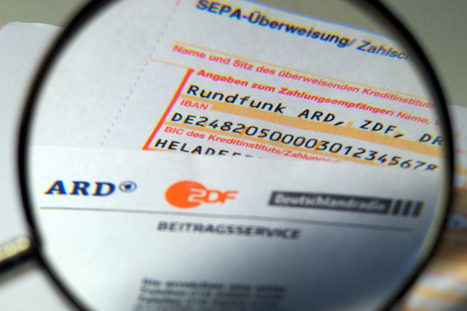 Die im September erstmals veröffentlichten Angaben sollen künftig regelmäßig aktualisiert werden, sagte ein ARD-Sprecher am Mittwoch.