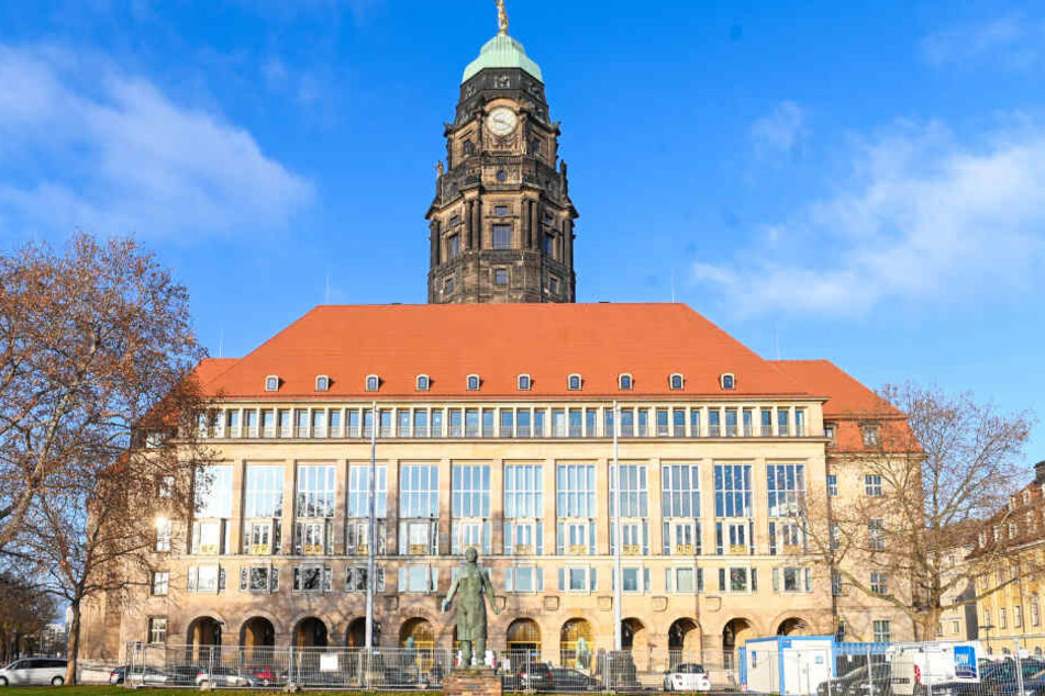 Per Headhunter jagt das Rathaus neues Top-Personal.