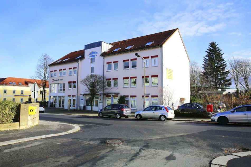 Die Filiale in Radeberg schließt. Sie betreute zuletzt nur noch 272 Menschen ohne Job.
