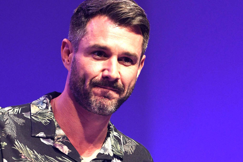 Fest steht: Jochen Schropp moderiert auch 2018.