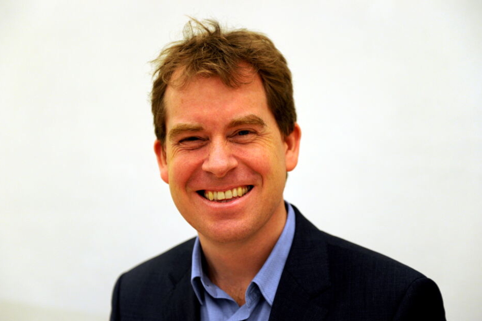 Der aktuelle Kieler Oberbürgermeister, Ulf Kämpfer (SPD), könnte im kommenden Wahlkampf um das Bürgermeisteramt wohl als Unterstützung für die Grünen antreten und sich den Posten erneut sichern.