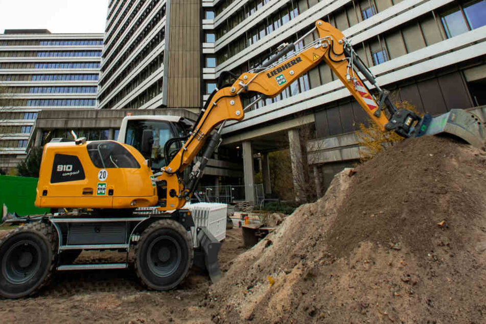 Die Bundesagentur für Arbeit gibt die Zahlen für November bekannt. (Symbolbild)