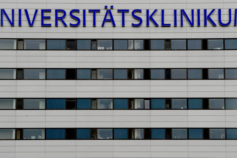 Die Uniklinik und der FSV Frankfurt sammeln Geld für die größten Gesundheitsprobleme von Männern. (Symbolbild)