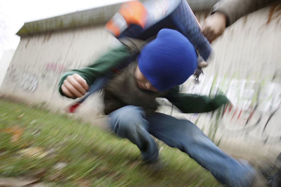 Leistungsschwache und verhaltsschwierige Schüler sind gewaltbereiter. Eine starke Klasse kann hingegen stabilisierend wirken. (Symbolbild)