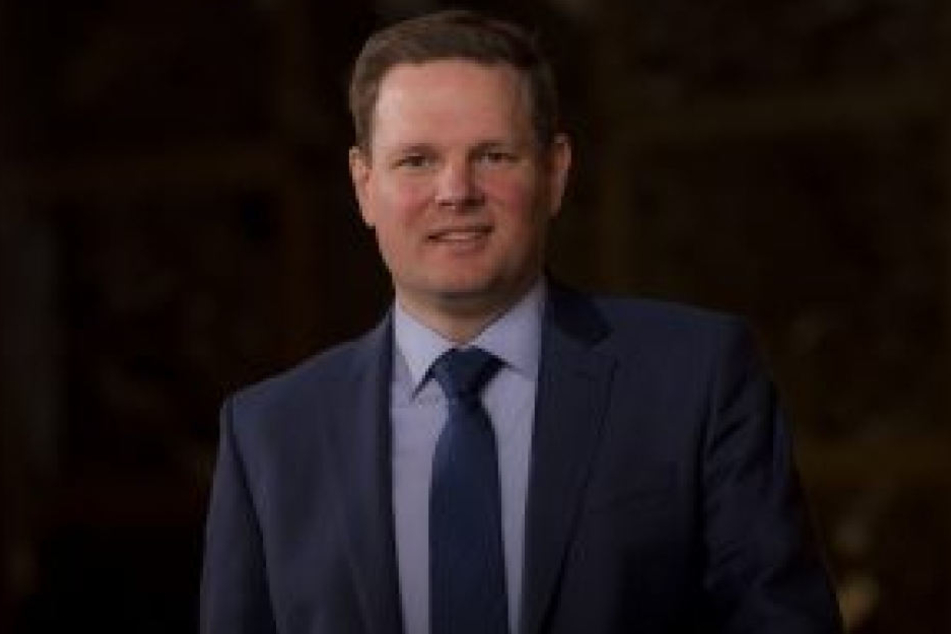 Dr. Christian Bösl.