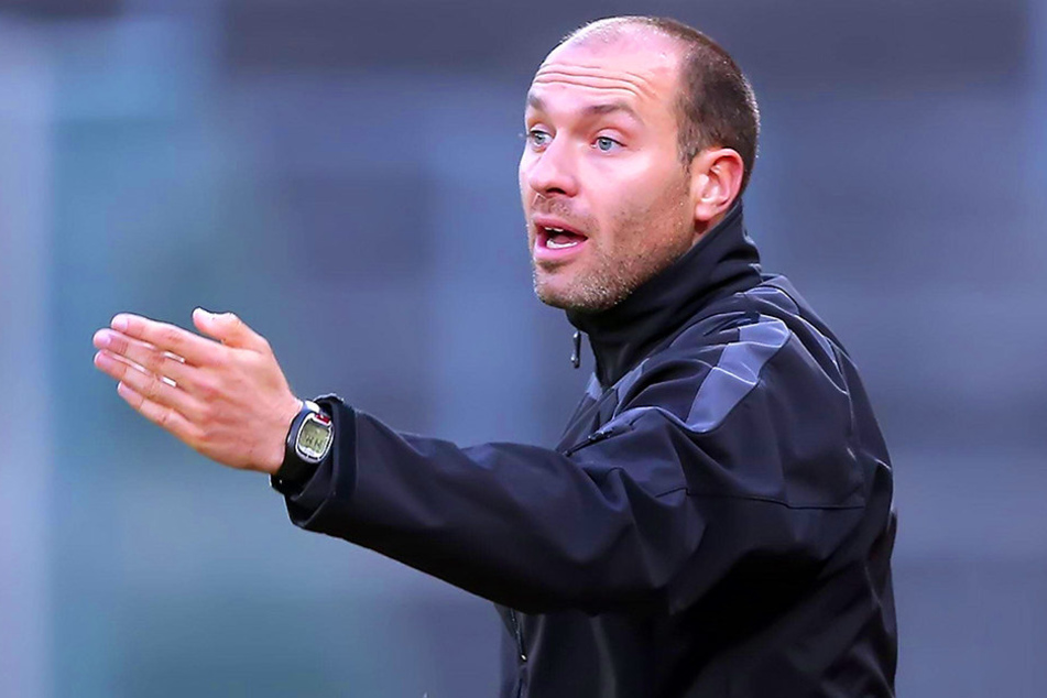 Mit sofortiger Wirkung: Daniel Scherning wechselt zum SC Paderborn.
