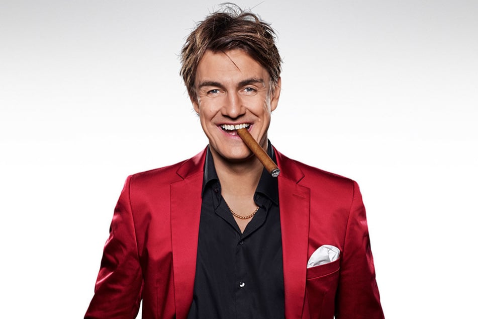 In Lübbecke ist Matze Knop zum Anfassen nah - zumindest wenn Ihr euch das Backstage-Treffen mit ihm ersteigert.
