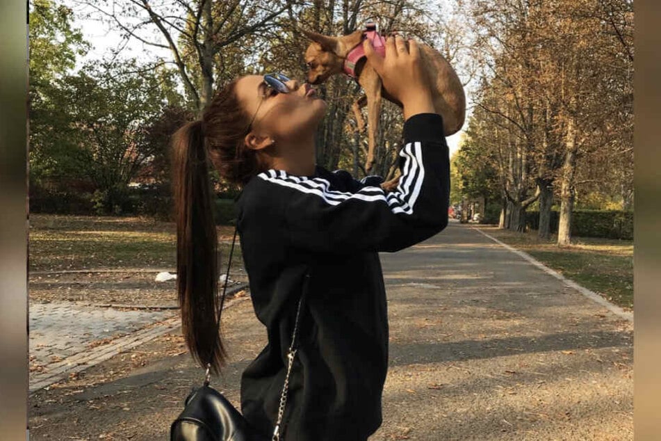 Aus Liebe zu Tieren will "Promi Big Brother"-Gewinnerin Janine Pink (32) an eine Tierorganisation spenden.