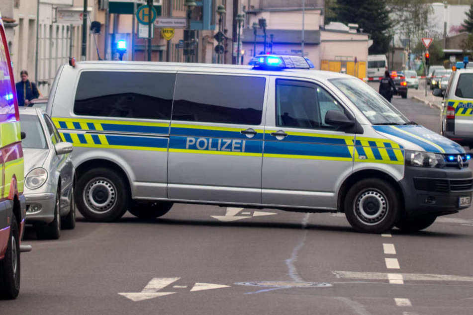 Bei dem 37-Jährigen wurden weitere Sprengsätze gefunden. (Symbolbild)