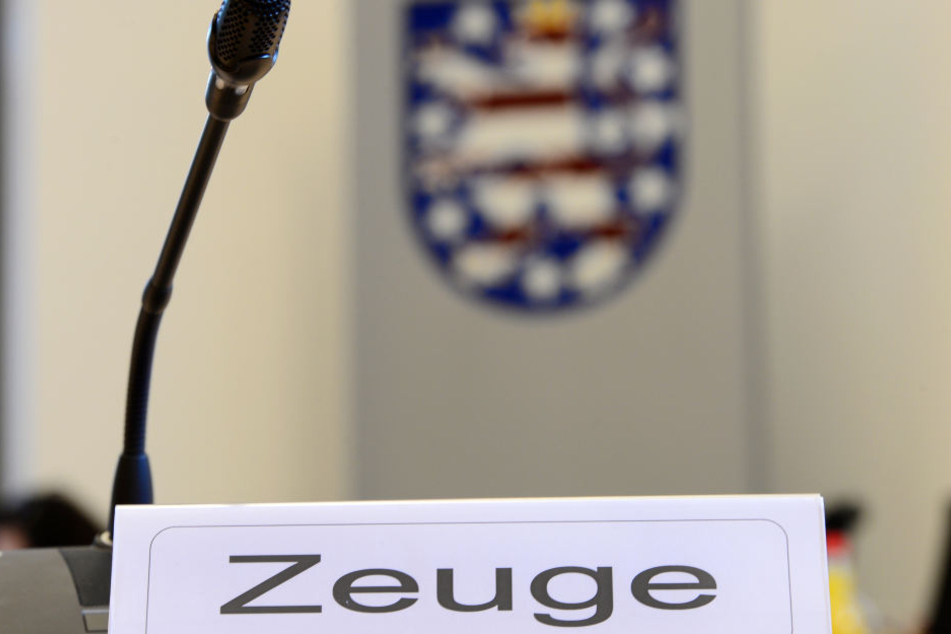 Die Zeugen wurden wieder nach Hause geschickt.