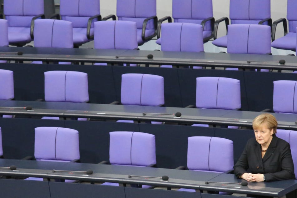 Zwölf Jahre Kanzlerschaft - ist das Angela Merkel genug?