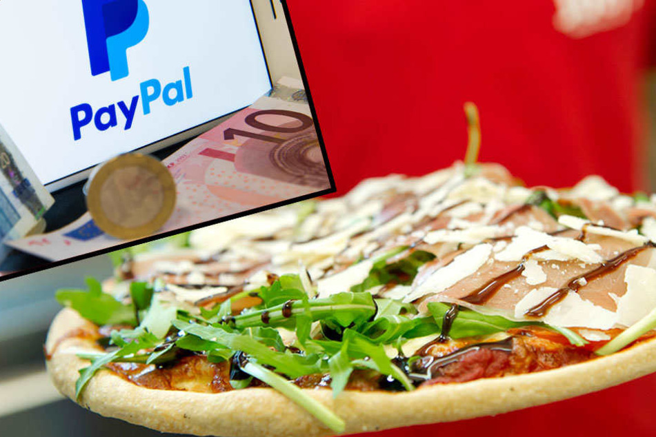 Der Hamburger weiß noch immer nicht, wie die Männer aus Nordrhein-Westfalen an seine Paypal-Daten gekommen sind.