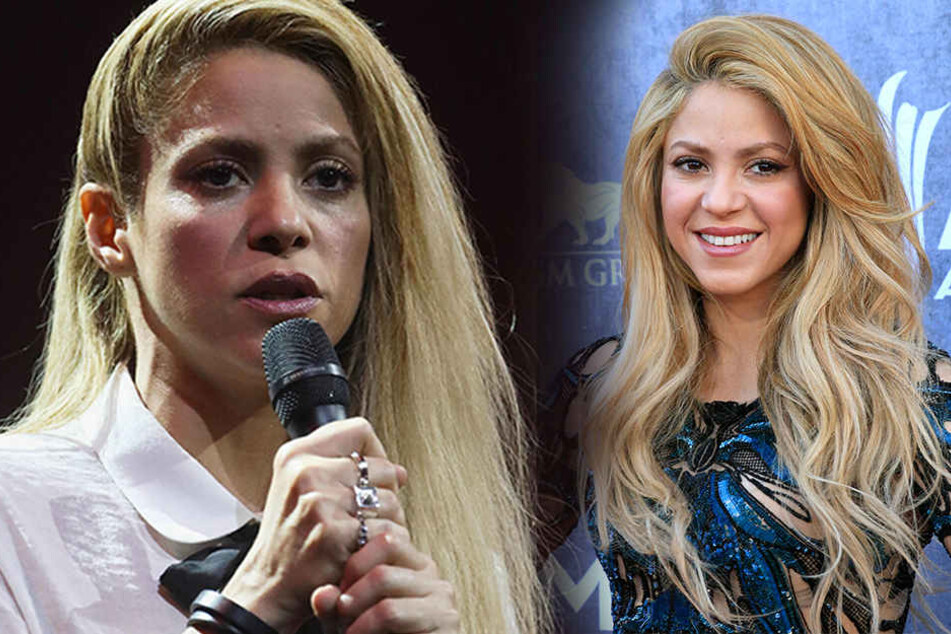 Die Sängerin Shakira hat seit dem vergangenen Jahr immer wieder gesundheitliche Probleme.