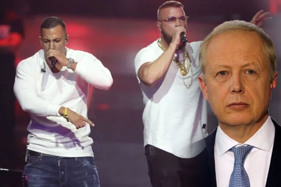Intendant Tom Buhrow bestätigte, dass in den Radiokanälen des WDR keine Songs des aktuellen Albums von Kollegah und Farid Bang laufen.