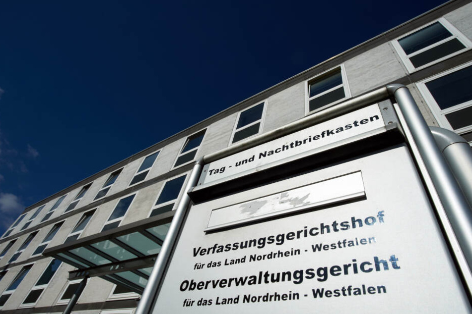 Islamrat und Zentralrat der Muslime (ZMD) klagen vor dem Oberverwaltungsgericht Münster (Symbolbild).