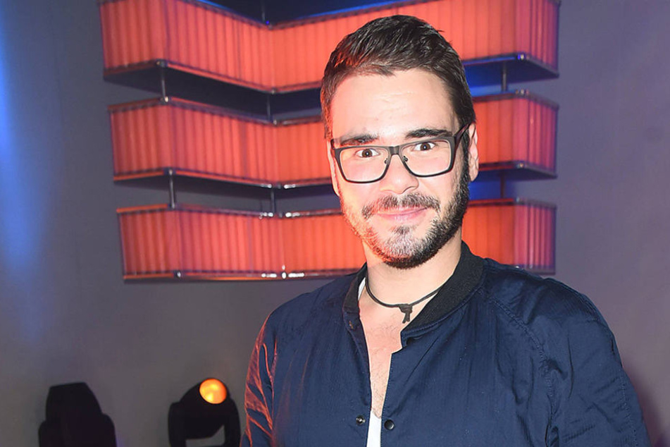 Wahnsinn! Thomas Drechsel (29) alias "Tuner" hat so richtig abgespeckt.