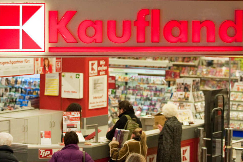 Ein Streit um die Einkaufspreise zwischen Kaufland und Unilever hat nun ernsthafte Konsequenzen. (Symbolbild)