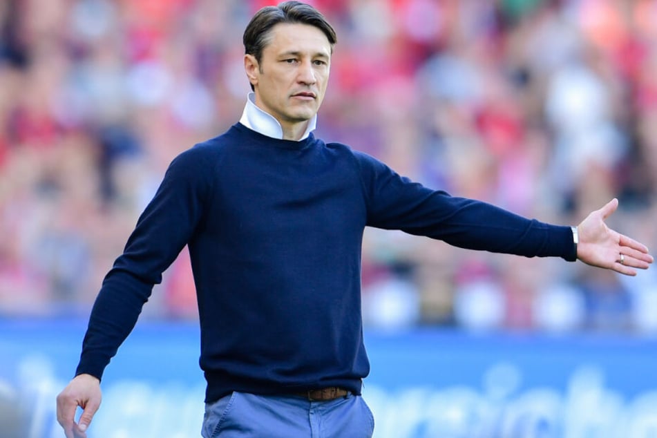 Bayern-Trainer Niko Kovac kann gegen RB Leipzig nicht auf Manuel Neuer setzen.
