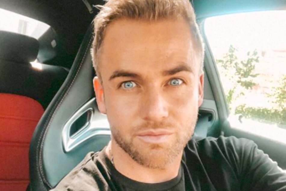 Philipp Stehler (31) hatte eine Affäre mit Ex-Bachelorette Gerda Lewis (26).