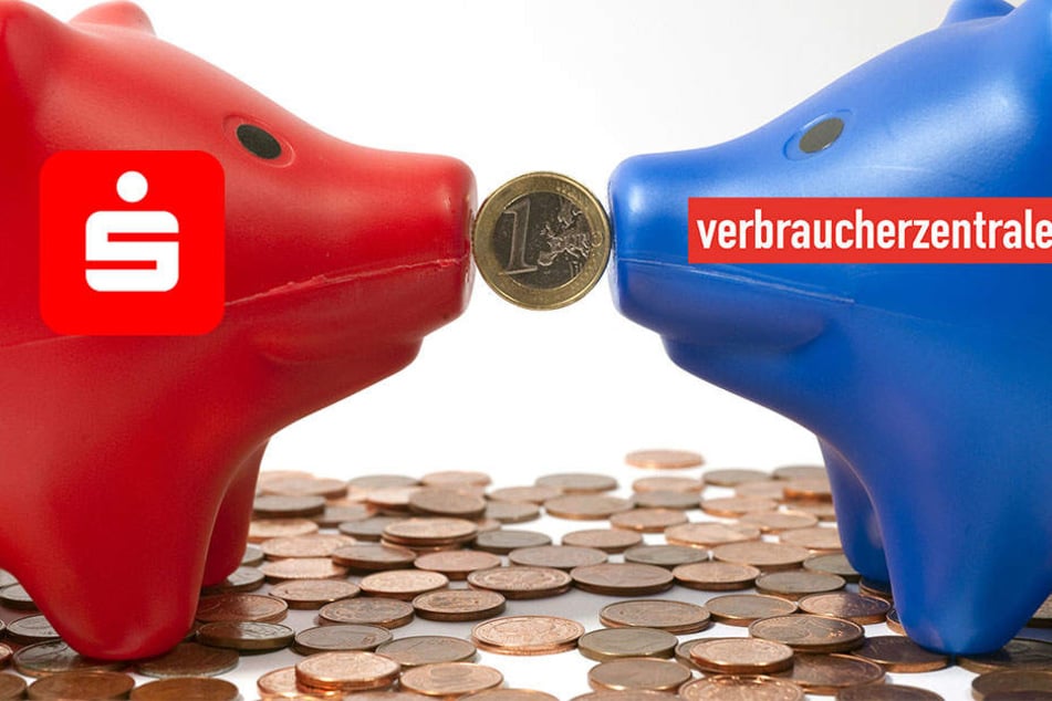 Über Monate hinweg hatte die Sparkasse Leipzig und die Verbraucherzentrale über die Rechtmäßigkeit der Prämiensparvertrags-Kündigung gestritten. (Symbolbild)