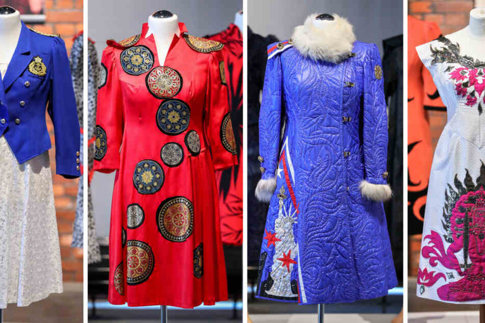 Chic, gewöhnungsbedürftig, hässlich? Wie auch immer Ihr die Mode der DDR findet: Eine Ausstellung in der HTWK Leipzig zeigt diese Teile wieder.