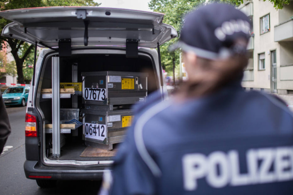 Eine neue Methode brachte die Spezialistin auf die Spur (Symbolfoto).