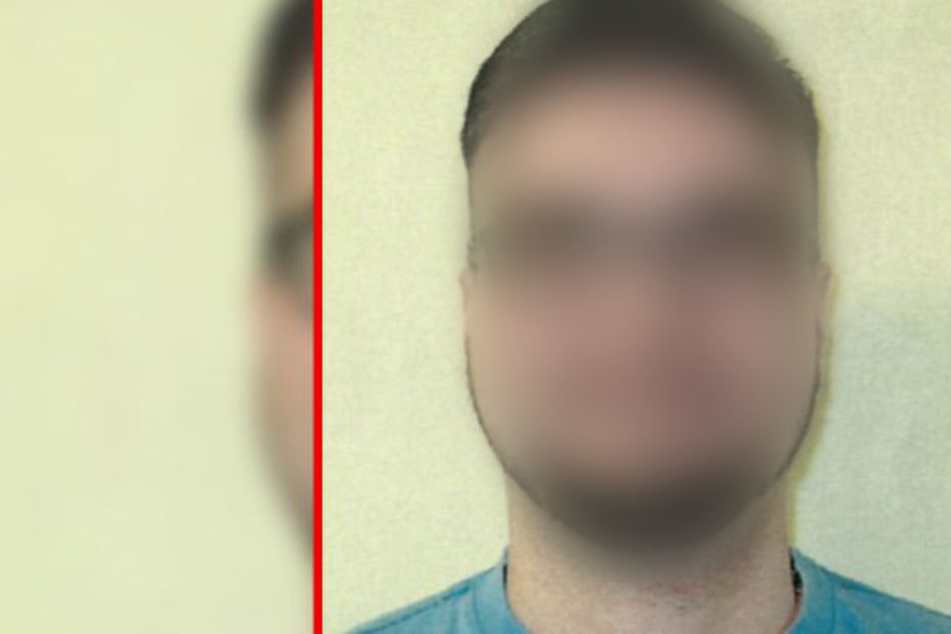 Der 27-jährige Flüchtige wurde nach knapp einer Woche gefasst.