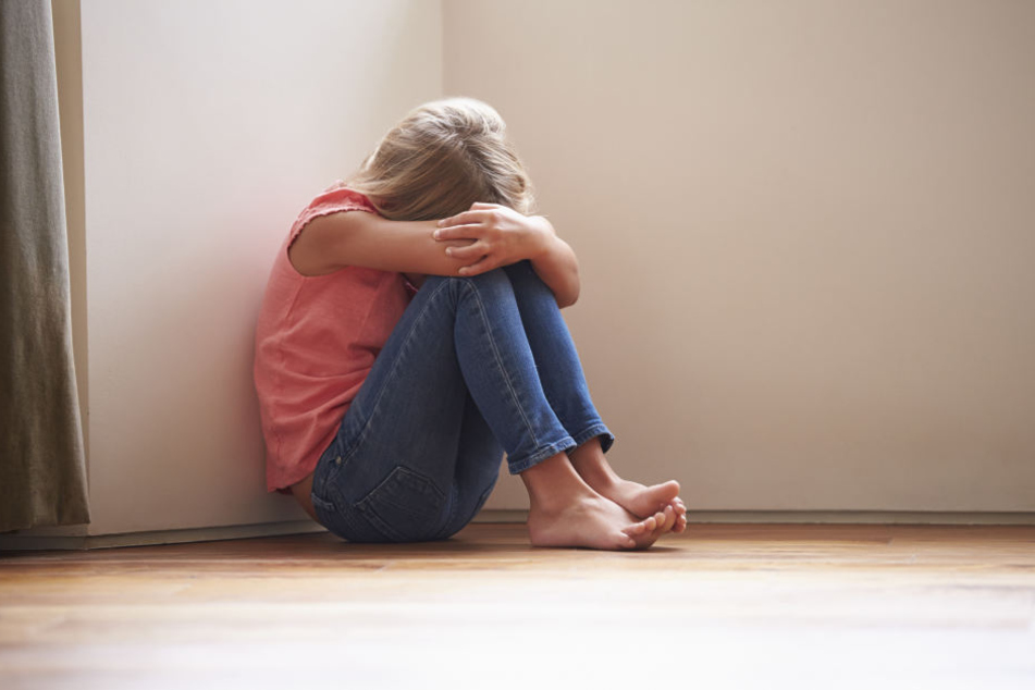 Die 10-Jährige soll in der Schule heftig gemobbt worden sein.